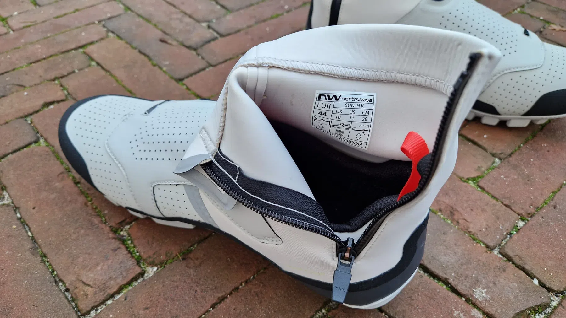 Review: Northwave Celsius XT Arctic GTX